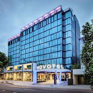 Novotel Brisbane South Bank